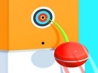 Tap Ball High Score Challenge