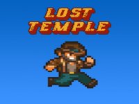 Temple Escape Arcade Game