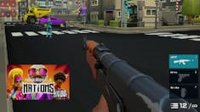 Mini Champions 2: 3D Team Arena