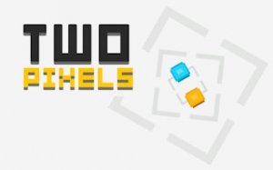 Pixel Match: Quick Color Reflex