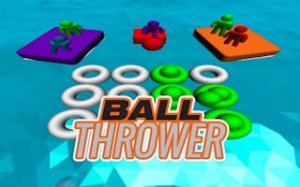 Loop Dash: Precision Arcade