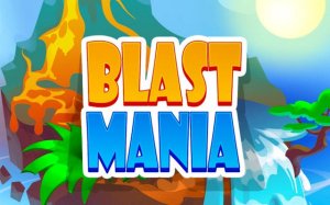 Blast Mania Match 3 Puzzle Game Online