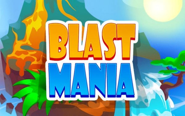 Blast Mania Match 3 Puzzle Game Online