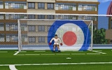 Precision Kick Soccer Arcade