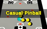 Bounce & Score Pinball