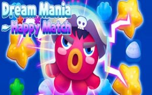 Dream Puzzle Match Adventure