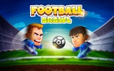 Arcade Soccer Showdown