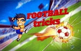 Soccer Arcade Skills Game