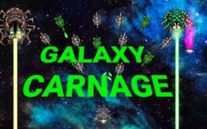 Stellar Path: Cosmic Arcade
