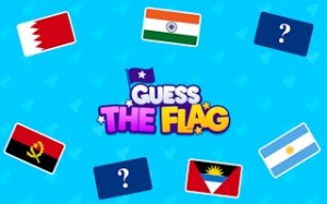 Global Flag Challenge Trivia
