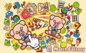 Match Factory: Triple Match Puzzle Game Online