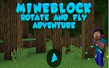 Spin Leap Platformer