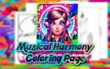 Creative Palette: Digital Art Studio