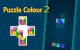 Color Match Logic Puzzle 2