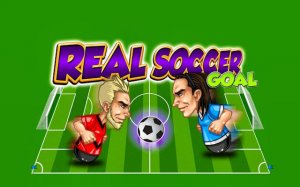 Real Soccer Online Game - Free Football Arcade Game