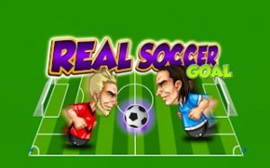 Soccer Arcade Match Game