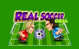 Soccer Arcade Match Game