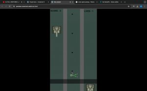 Soldier And Tank: Base Defense Online Game