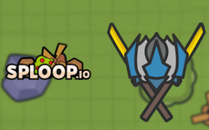 Sploop.io Base Builder Strategy