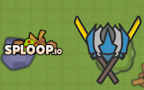 Sploop.io Base Builder Strategy