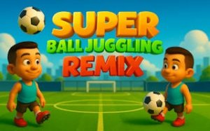 Keepy Uppy Streak
