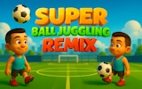 Keepy Uppy Streak