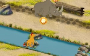 Savanna Guardians: Circle of Life Adventure