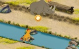 Savanna Guardians: Circle of Life Adventure