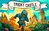Medieval Fortress Escape Puzzle