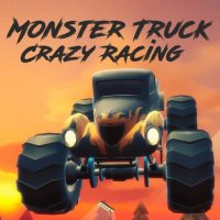 Monster Vehicle Racing Challenge