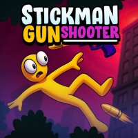Stickman Bounce Puzzle Adventure