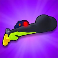 Stickman Barrel Rescue Quest