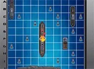 Battleships Ready Go! - Online Naval Strategy Puzzle Game