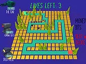 Pandemic TD Battles: Multiplayer Tower Defense Online Game - Strategy Game