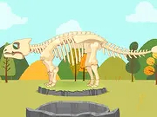 Dinosaur Discovery Playtime