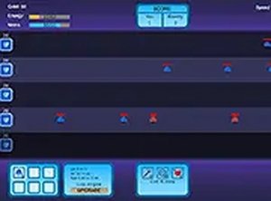 Tower of Ghosts Tower Defense Online Game - Casual Strategy Game