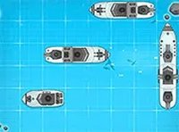 Fleet Command: Naval Strategy