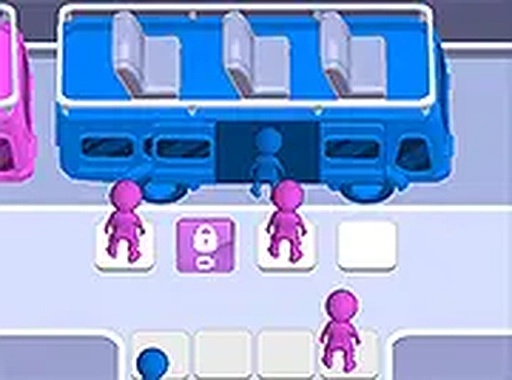 Color Sort Challenge 3D