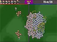 Tactical Commander: Medieval Strategy