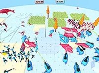 Funny Strategy 2 Defense Game