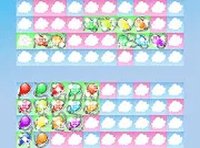 Sky Balloon Fleet: Family Strategy Game