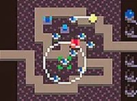 Tower Defense Survival Strategy