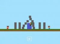 Nubiks Defense: Tower Strategy