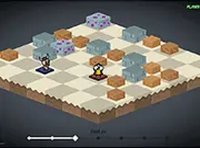 Barn Tactics Strategy Game