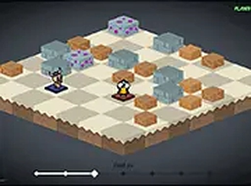 Barn Battles Strategy Game