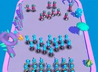Kingdom Defense Strategy Game