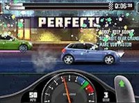 Street Thunder Dash Challenge