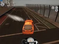Classic Road Tour Driving Game