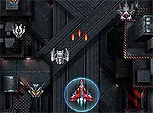 Galactic Defender Classic