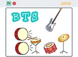 Gentle Rhythm Composer